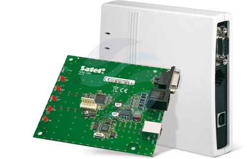 SATEL ACCO-USB Konwerter danych USB/RS-485 do systemu ACCO 1