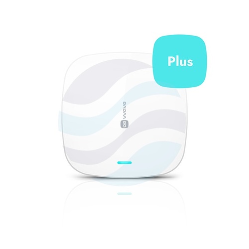 SATEL BeWave Smart HUB PLUS Kontroler systemu 868MHz, LAN, WiFi, 2G/4G 1