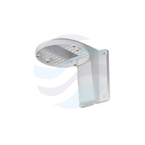 Hikvision DS-1258ZJ - Uchwyt ścienny wzmocniony do kamer kopułowych 1