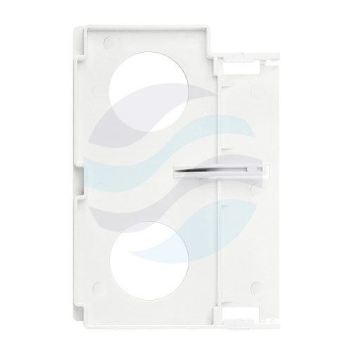 SATEL HOLDER A2 Uchwyt modułu ACU-280 do obudowy OPU-4 P, biały 1
