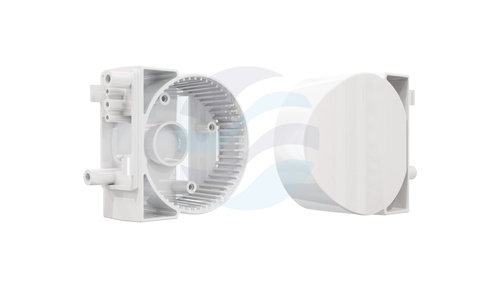 SATEL BRACKET E-1 Korpus dystansowego uchwytu sufitowo-ściennego BRACKET E 1