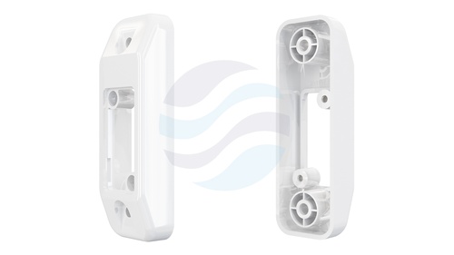 SATEL BRACKET E-4 Podstawa uchwytu BRACKET E, wysokość 22 mm 1