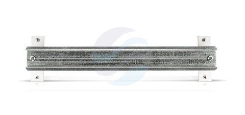 SATEL OMI-5 DIN Szyna DIN 35 mm do montażu w obudowie OMI-5, długość 280 mm 1
