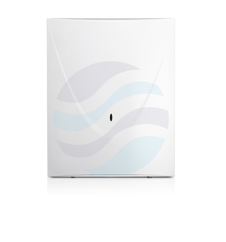 SATEL OPU-2 B Obudowa uniwersalna do modułów GSM/GPRS, styk sabotażowy, uchwyt na antenę SMA, 126 x 158 x 46 mm 1