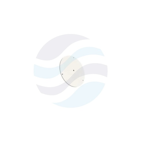Hikvision DS-2909ZJ - Adapter do statywu fotograficznego do kamer tubowych 1