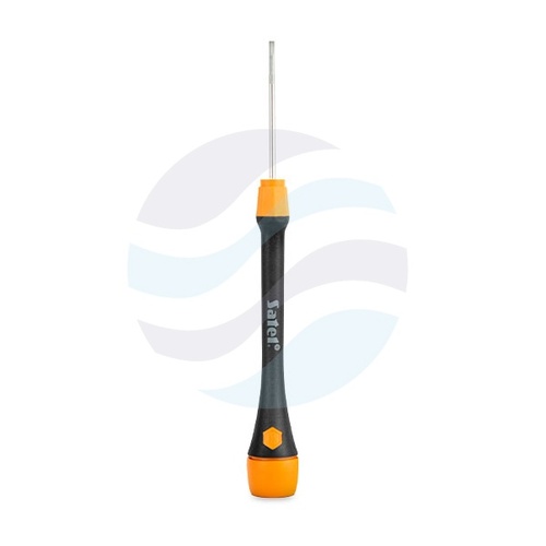 SATEL SDR-18 Wkrętak płaski, grot 1,8 mm, 0,3 x 1,8 x 40 mm 1