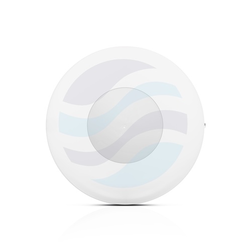 SATEL SLIM-S-PIR-PRO Sufitowa czujka ruchu PIR z antymaskingiem IR, 2EOL, Grade 3, nawierzchniowa 1