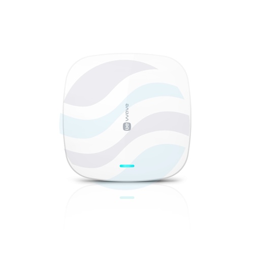 SATEL Smart HUB Kontroler systemu BE WAVE, do 128 urządzeń, LAN, WiFi, Grade 2 1
