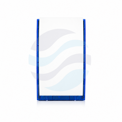 SATEL SP-4003 BL Zewnętrzny sygnalizator optyczno-akustyczny 120 dB, superjasne diody LED, przetwornik piezoelektryczny... 1