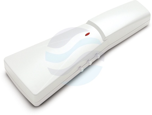 SATEL TESTER INDIGO Tester czujek zbicia szyby, szkło zwykłe, hartowane i laminowane, 6LR61 1
