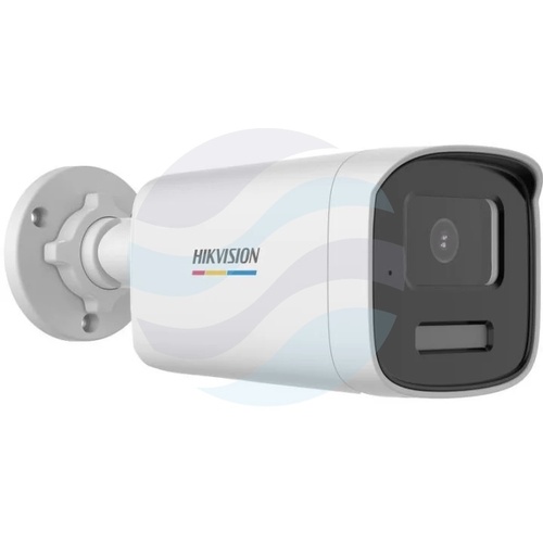Hikvision DS-2CE12KF3T-LS (2.8mm) Kamera 4w1 5Mpix 3K bullet 2.8mm, 0.0005lux, F1.0, ColorVu, Smart Hybrid Light, IP67, WDR... 1