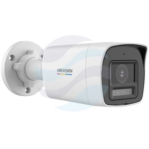 Hikvision DS-2CE10UF3T-LS (2.8mm) Kamera 4w1 8Mpix bullet 2.8mm, 0.0005lux, F1.0, ColorVu, Smart Hybrid Light, IP67, WDR... 1