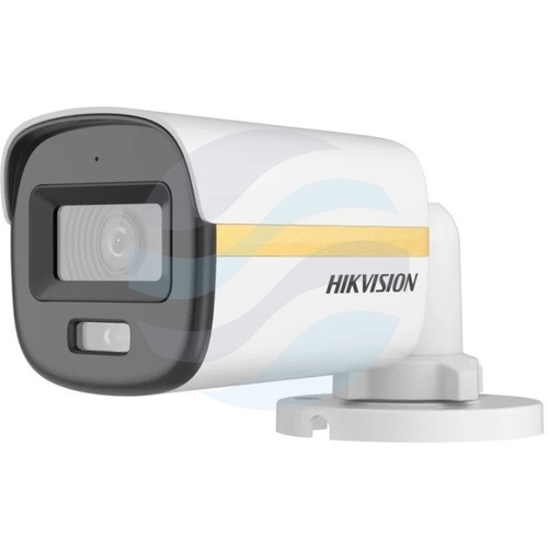 Hikvision DS-2CE10DF3T-LFS(2.8mm) Kamera 4w1 TurboHD 2Mpix bullet 2.8mm, 0.0005lux, F1.0, Smart Hybrid Light, ColorVu, WDR... 1