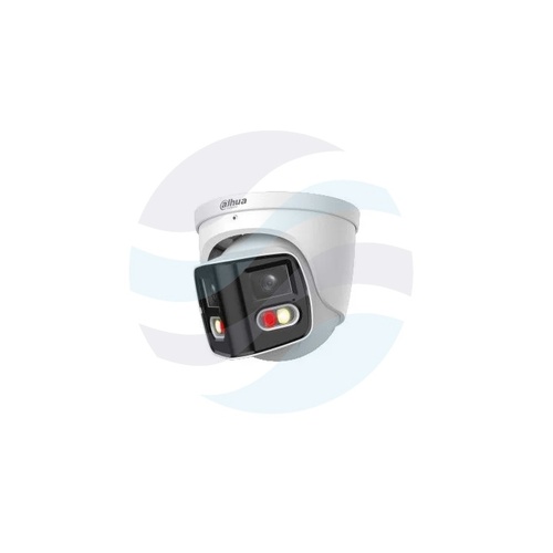 Dahua IPC-PDW2849-A180-E2-S-PV-0280B Kamera IP 8Mpix panoramiczna 180° kopułkowa 2.8mm, 0.005lux, F1.4, Smart Dual Light... 1