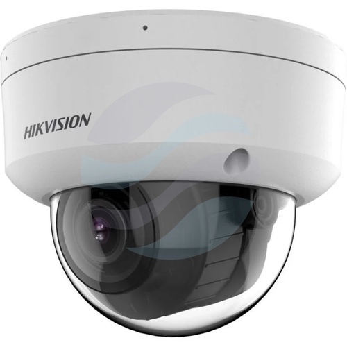 Hikvision DS-2CD2783G2-LIZS2U (2.8-12mm) (PL) Kamera IP 8Mpix kopułkowa motozoom 2.8-12mm, 0.005lux, F1.6, Smart Hybrid... 1