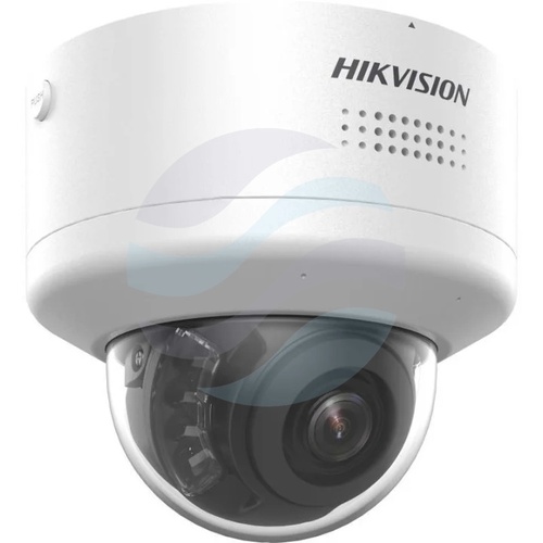 Hikvision DS-2CD2747G2H-LIPTRZS2U/SL (2.8-12mm) (PL) Kamera IP 4Mpix kopułkowa motozoom 2.8-12mm, PTRZ, 0.0028lux, F1.2... 1