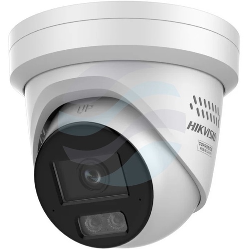 Hikvision DS-2CD2347G3-LIS2UY/SRB (2.8mm) Kamera IP 4Mpix kopułkowa 2.8mm, 0.0001lux, F1.0, ColorVu 3.0, AcuSense 3.0, Live... 1
