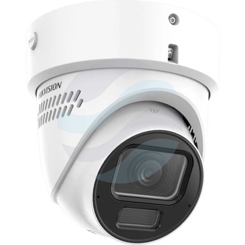 Hikvision DS-2CD2H47G3-LIZS2UY/SL (2.8-12mm) Kamera IP 4Mpix kopułkowa motozoom 2.8-12mm, 0.0005lux, F1.2, Smart Hybrid... 1