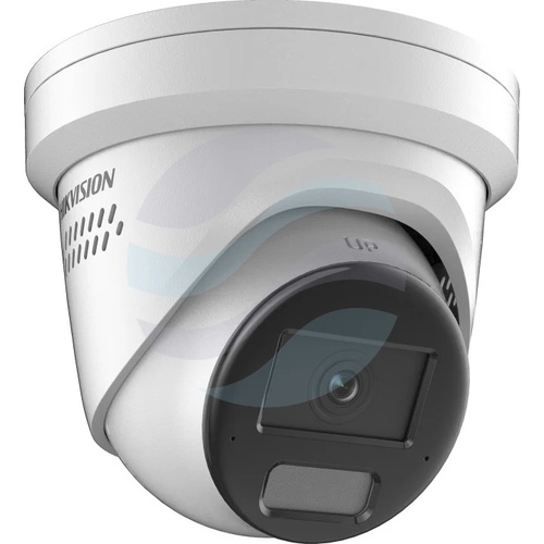 Hikvision DS-2CD2346G2H-IS2U/SL (2.8mm) (eF) (PL) Kamera IP 4Mpix kopułowa 2.8mm, 0.001lux, F1.0, AcuSense, IP67, WDR 120dB... 1