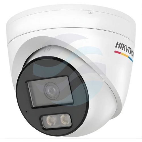Hikvision DS-2CD1347G3H-LIUF/SL (4mm) Kamera IP 4Mpix kopułkowa 4mm, ColorVu 3.0, Smart Hybrid Light, Live Guard, IP67... 1