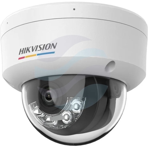 Hikvision DS-2CD1167G3-LIU (2.8mm) Kamera IP 6Mpix kopułkowa 2.8mm, 0.0005lux, F1.0, ColorVu 3.0, Smart Hybrid Light, IP67... 1