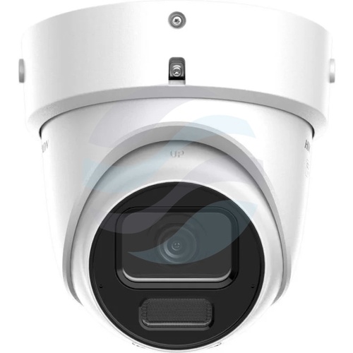 Hikvision DS-2CD2H66G2H-IZSY (2.8-12mm) (eF) Kamera IP 6Mpix kopułkowa motozoom 2.8-12mm, 0.0008lux, F1.2, DarkFighter... 1