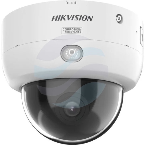 Hikvision DS-2CD2146G3-IPTRZS2UY (2.8/4mm) (eF) Kamera IP 4Mpix kopułkowa motozoom 2.8/4mm, PTRZ, 0.001lux, F1.6, DarkFighter... 1