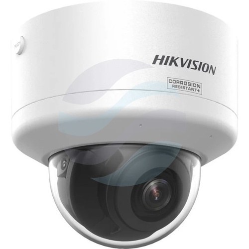 Hikvision DS-2CD2786G3-IPTRZSY (2.8-12mm) Kamera IP 8Mpix kopułkowa motozoom 2.8-12mm, PTRZ, 0.001lux, F1.2, DarkFighter... 1