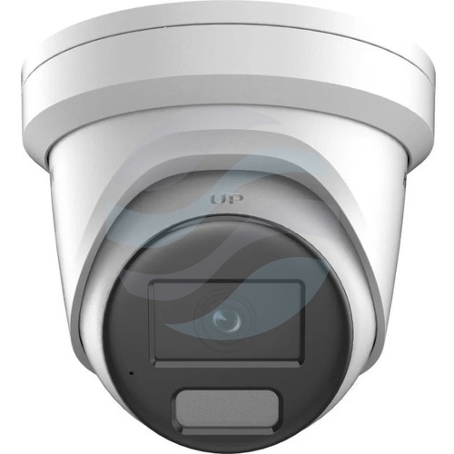 Hikvision DS-2CD2346G3-IZ2UY (2.8/4mm) Kamera IP 4Mpix kopułkowa motozoom 2.8/4mm, 0.001lux, F1.6, DarkFighter, AcuSense... 1