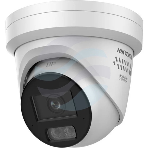 Hikvision DS-2CD2346G3-IZS2UY/SL (2.8/4mm) Kamera IP 4Mpix kopułkowa motozoom 2.8/4mm, 0.001lux, F1.6, DarkFighter, Live... 1