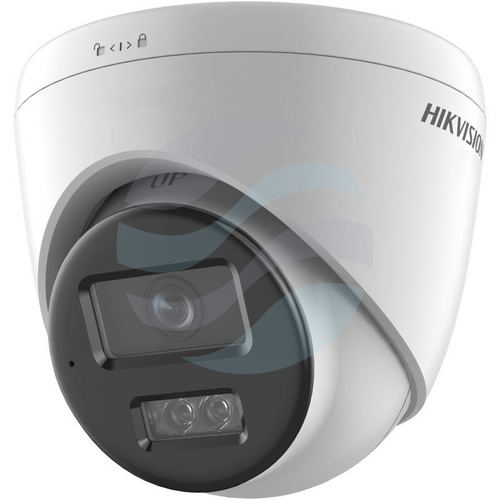 Hikvision DS-2CD3381G2-LIUF (2.8mm) Kamera IP Smart Hybrid Light 8Mpix kopułowa 2.8mm, 0.005lux, F2.0, Motion Detection... 1