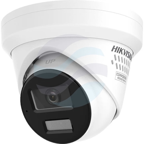 Hikvision DS-2CD2343G2-LIZ2UY/SL (2.8/4mm) Kamera IP 4Mpix kopułkowa motozoom 2.8/4mm, 0.005lux, F1.6, Smart Hybrid Light... 1
