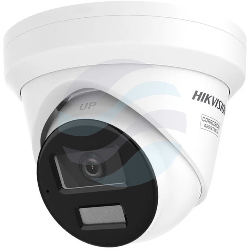 Hikvision DS-2CD2343G2-LIZ2UY (2.8/4mm) Kamera IP 4Mpix kopułkowa motozoom 2.8/4mm, 0.005lux, F1.6, Smart Hybrid Light... 1
