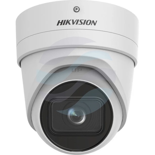 Hikvision DS-2CD2H66G2-IZS (2.8-12mm) (C) (PL) Kamera IP 6Mpix kopułkowa motozoom 2.8-12mm, 0.003lux, F1.4, DarkFighter... 1