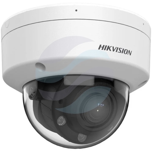 Hikvision DS-2CD1743G2-LIZSU (2.8-12mm) Kamera IP 4Mpix kopułkowa motozoom 2.8-12mm, 0.005lux, F1.6, Smart Hybrid Light... 1