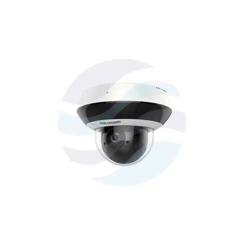 Hikvision DS-2DE2A404IW-DE3 Kamera IP 4Mpix obrotowa, motozoom 2.8-12mm, DarkFighter, IR 20m, zoom 4x, WDR 120dB, mSD, audio... 1