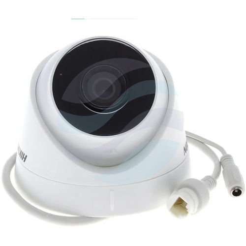 Hikvision DS-2CD1323G2-I(2.8mm)(PL) Kamera IP 2Mpix kopułkowa 2.8mm, 0.01lux, F2.0, MD 2.0, DWDR, IR do 30m, IP67, biała 1