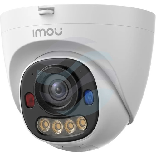 Imou IPC-PS8EP-8X0-0280B Kamera IP 8Mpix kopułkowa 2.8mm, Smart Dual Light IR/LED do 30m, syrena, IP67, WDR 120dB, NDAA... 1