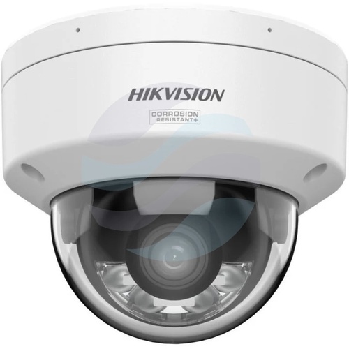 Hikvision DS-2CD2167G3-LIS2UY(2.8mm) Kamera IP 6Mpix kopułkowa 2.8mm, 0.0005lux, F1.0, Smart Hybrid Light, ColorVu 3.0... 1