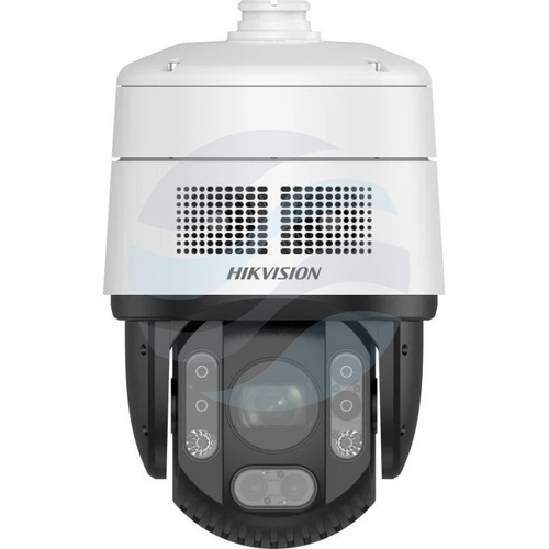 Hikvision DS-2DE7A432IWG-EB/SL Kamera IP 4Mpix obrotowa PTZ zoom 32x 5.9-188.8mm, 0.005lux, F1.5, DarkFighter, AcuSense... 1