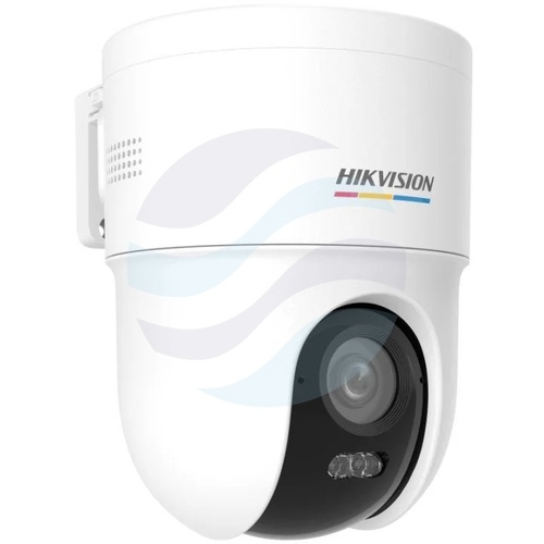 Hikvision DS-2CD1F47G3H-LIUF/SX(2.8mm) Kamera IP obrotowa 4Mpix 2.8mm, 0.0001lux, F1.0, Smart Hybrid Light, ColorVu 3.0... 1