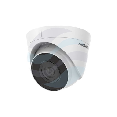 Hikvision DS-2CD1321-I (F) Kamera IP 2 Mpix kopułowa, 2.8mm, IR do 30m, IP67 1