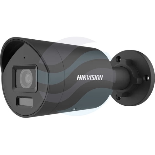 Hikvision DS-2CD2086G2H-IU (2.8mm) (eF) (BLACK) (PL) Kamera IP 8Mpix bullet 2.8mm, 0.0008lux, F1.0, DarkFighter, AcuSense... 1