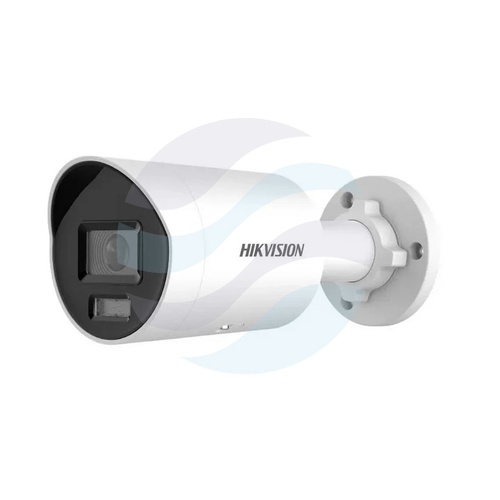 Hikvision DS-2CD2087G2H-LIU/SL (4mm) (eF) Kamera IP 8Mpix bullet 4mm, 0.0005lux, F1.0, ColorVu, Smart Hybrid Light, Live... 1
