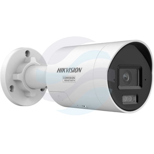 Hikvision DS-2CD2047G3-LI2UY/SRB (2.8mm) Kamera IP 4Mpix bullet 2.8mm, 0.0005lux, F1.0, Smart Hybrid Light, HikAI-ISP, ColorVu... 1