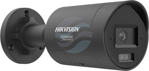 Hikvision DS-2CD2067G3-LI2UY/SL (2.8mm) (BLACK) (PL) Kamera IP 6Mpix bullet 2.8mm, 0.0005lux, F1.0, HikAI-ISP, ColorVu 3.0... 1