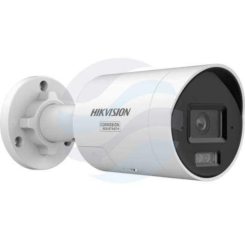 Hikvision DS-2CD2087G3-LI2UY/SL (2.8mm) Kamera IP 8Mpix bullet 2.8mm, 0.0005lux, F1.0, Smart Hybrid Light, HikAI-ISP, ColorVu... 1