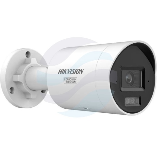 Hikvision DS-2CD2087G3-LI2UY/SL(4mm) Kamera IP 8Mpix bullet 4mm, 0.0005lux, F1.0, Smart Hybrid Light, ColorVu 3.0, AcuSense... 1