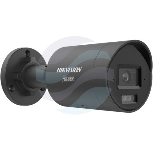 Hikvision DS-2CD2046G3-IZ2UY (2.8/4mm) (BLACK) Kamera IP 4Mpix bullet motozoom 2.8/4mm, 0.001lux, F1.6, DarkFighter, AcuSense... 1