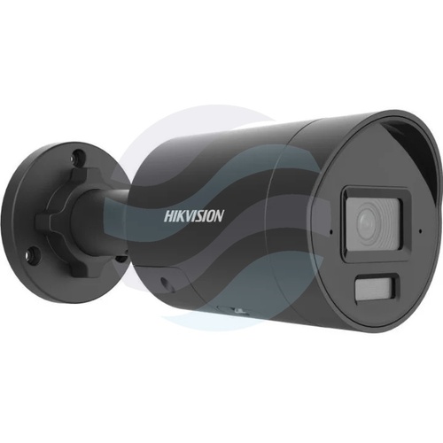 Hikvision DS-2CD2046G3-IZ2UY/SL (2.8/4mm) (BLACK) Kamera IP 4Mpix bullet motozoom 2.8/4mm, 0.001lux, F1.6, DarkFighter, Live... 1